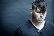 Joe, Soaked Photograph by JJ Whitley Joe, Soaked Photograph by JJ Whitley