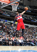 John Wall Photograph by Glenn James