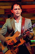 Johnny Burgin - 1 Photograph by Pete Federico Johnny Burgin - 1 Photograph by Pete Federico