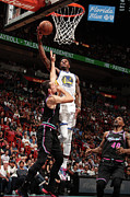 Jordan Bell Photograph by Issac Baldizon