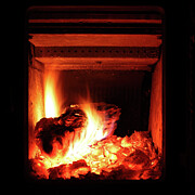 Jotul Square Photograph by Dylan Punke