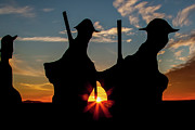 Journey At Dawn Photograph by Az Jackson Journey At Dawn Photograph by Az Jackson
