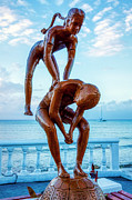 Joy of Childhood Photograph by Tatiana Travelways