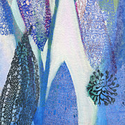 Joy Part 6 Painting by Jennifer Lommers