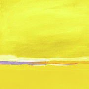 Joyful Sound- Art by Linda Woods Mixed Media by Linda Woods