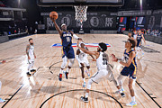 Jrue Holiday Photograph by Jesse D. Garrabrant