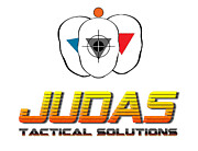 Judas Tactical Solutions Digital Art by Jonas Luis