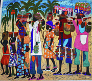 K-15 Painting by Batiks K-15 Painting by Batiks