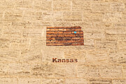 Kansas Stone Digital Art by Elisabeth Lucas