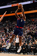 Kawhi Leonard Photograph by Kate Frese