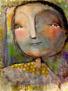 Keep Hope Alive Mixed Media by Eleatta Diver