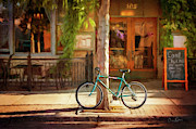 Keep It Wild Bicycle Photograph by Craig J Satterlee