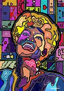Keep Smilin Keep Shinin Digital Art by Marconi Calindas