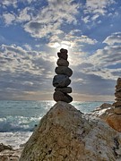 Keep Your Balance Photograph by Andrea Whitaker Keep Your Balance Photograph by Andrea Whitaker