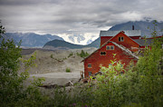 Kennecott Ruins IV Photograph by Cheryl Strahl