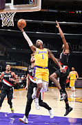 Kentavious Caldwell-pope Photograph by Adam Pantozzi