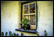 Kettle on the Window Sill Photograph by Regina Muscarella
