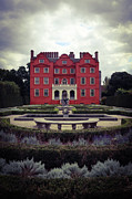 Kew Palace Photograph by Andrea Whitaker Kew Palace Photograph by Andrea Whitaker