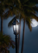 Key Lights Photograph by Mark Andrew Thomas
