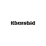 Khurshid Digital Art by TintoDesigns