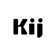 Kij Digital Art by TintoDesigns