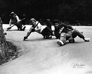 Kings Mountain Road Skateboarding Photograph by Dave Diegelman Kings Mountain Road Skateboarding Photograph by Dave Diegelman