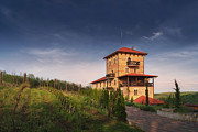 Koporin monastery winery Photograph by Dejan Travica