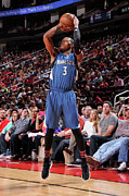 Kris Dunn Photograph by Bill Baptist