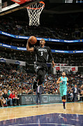 Kris Dunn Photograph by Kent Smith