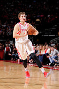 Kyle Wiltjer Photograph by Bill Baptist