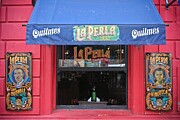 La Perla's Legacy, Caminito's Cultural Corner Photograph by Travel Essayist La Perla's Legacy, Caminito's Cultural Corner Photograph by Travel Essayist