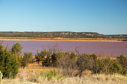 Still Waters of Abilene - Abilene State Park Photograph by Brigitte Blanchette Thompson Still Waters of Abilene - Abilene State Park Photograph by Brigitte Blanchette Thompson