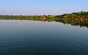 Lake Wingra Dawn Photograph by Steven Ralser Lake Wingra Dawn Photograph by Steven Ralser