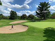 Lakelands Golf And Country Club 17 Photograph by Jill Love