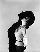 LANA TURNER in THEY WON'T FORGET -1937-, directed by MERVYN LEROY. Photograph by Album