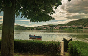 Landscape Photograph by Marinko Shlakeski