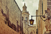 Lantern Photograph by Marinko Shlakeski