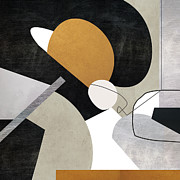 Spatial Painting by Rom Lammar