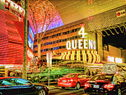 Las Vegas Photograph by Tatiana Travelways Las Vegas Photograph by Tatiana Travelways