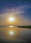 Late Summer Sunrise Photograph by Dart Humeston