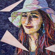 Latta Glass Art by Adriana Zoon