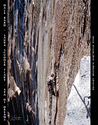 Laura Scudder Flake - Sea of Dreams - El Capitan - Yosemite Photograph by Dave Diegelman Laura Scudder Flake - Sea of Dreams - El Capitan - Yosemite Photograph by Dave Diegelman