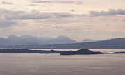 Layers of Skye Photograph by Ana V Ramirez Layers of Skye Photograph by Ana V Ramirez