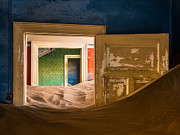 Layers Photograph by Peter Boehringer