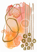 Lazy Sunday Morning Painting by Sunny Art Prints