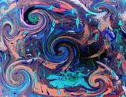 Lazy Tuesday Digital Art by Vallee Johnson