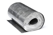 Lead Roll Photograph by Lucentius