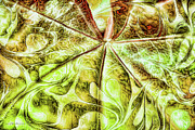 Leaf Painting Digital Art by Macro Abundance Art Leaf Painting Digital Art by Macro Abundance Art