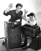 Leave it to Beaver Photograph by Vintage Hollywood Archive