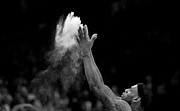 Lebron James Photograph by Ronald Martinez